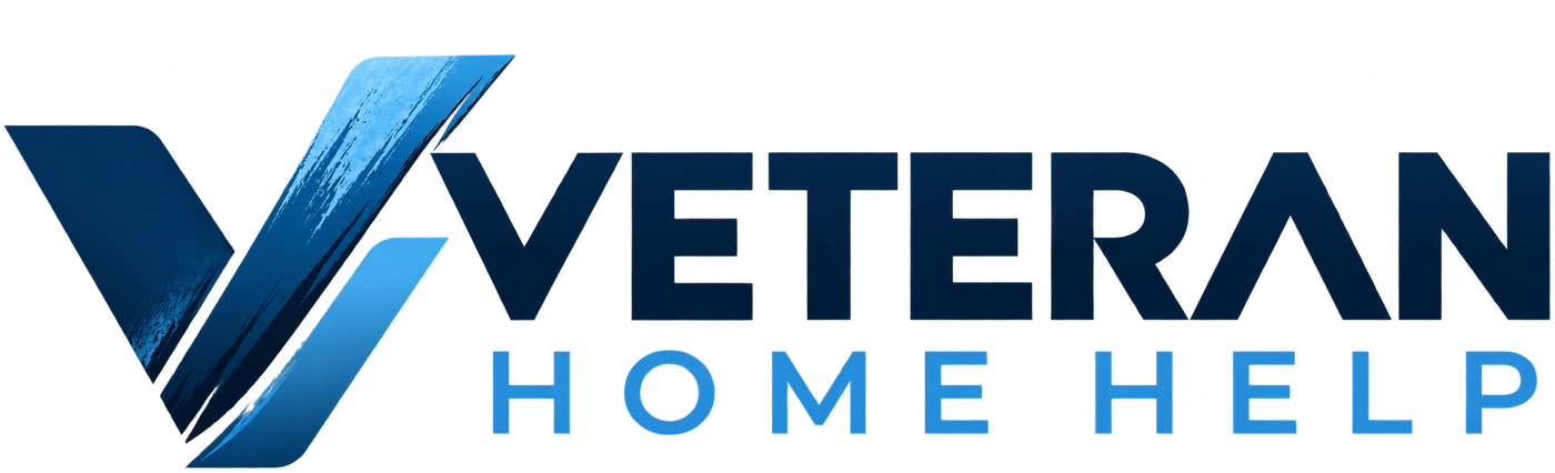 Veteran Home Help